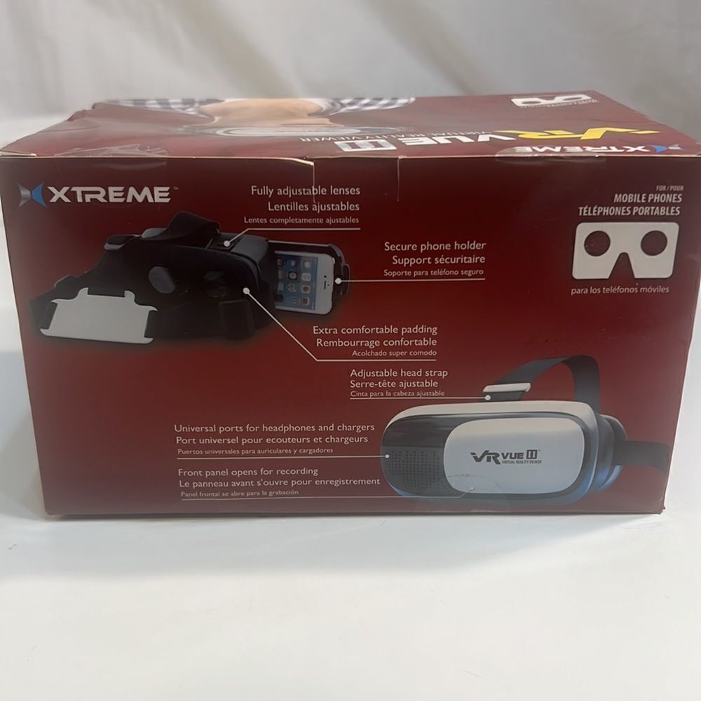 Xtreme Virtual reality viewer‎ - Picture 3 of 5